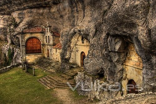 Ojo Guareña