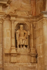 Iglesia de bisjueces