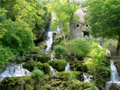 Orbaneja del Castillo
