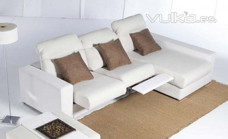 SOFAS MOLIST - Sofas a Medida en Barcelona