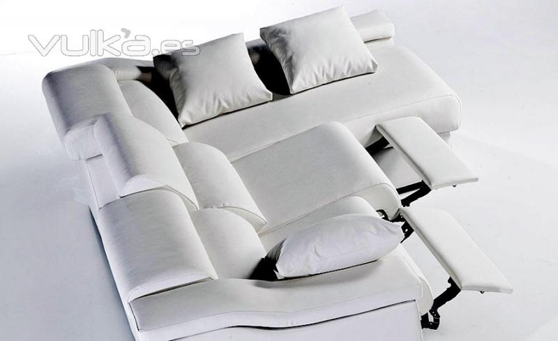 SOFAS MOLIST - Sofas a Medida en Barcelona