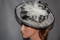 Tocados pamela por 12eur