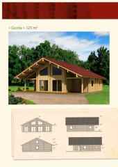Modelo gerda catalogo