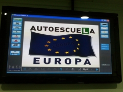 Foto 34 autoescuelas en Ciudad Real - Autoescuela Europa