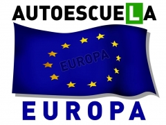 Foto 341 autoescuelas - Autoescuela Europa