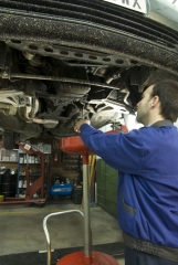 Taller en sevilla - talleres contreras y roque