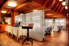Foto 20 cocina creativa en Huesca - Restaurante Flor & Bodega Laus