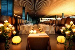 Restaurante Flor & Bodega Laus