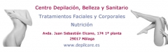 Centro Depilación, Belleza y Salud en Málaga