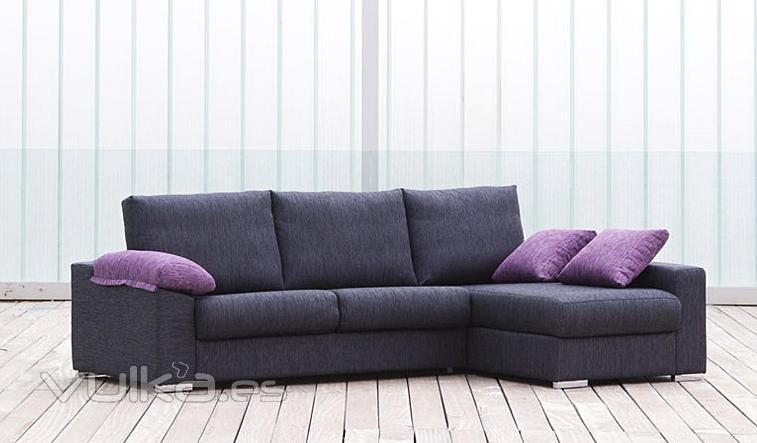 SOFAS MOLIST - Sofas a Medida en Barcelona