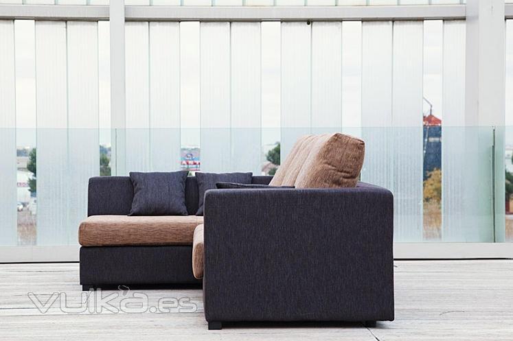 SOFAS MOLIST - Sofas a Medida en Barcelona