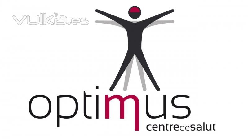 Optimus Centre Salut