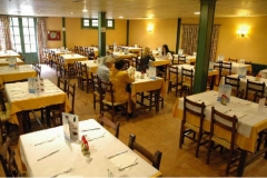 Foto 84 restaurantes en Zaragoza - Reyes de Aragon