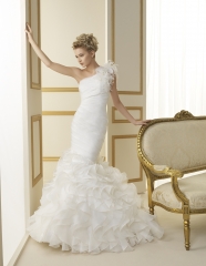 TOBAGO COLECCION 2013 LUNA NOVIAS DEL GRUPO ROSA CLARÁ