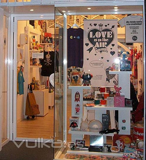 smack tienda de recgalos, diseo y camisetas en sevilla