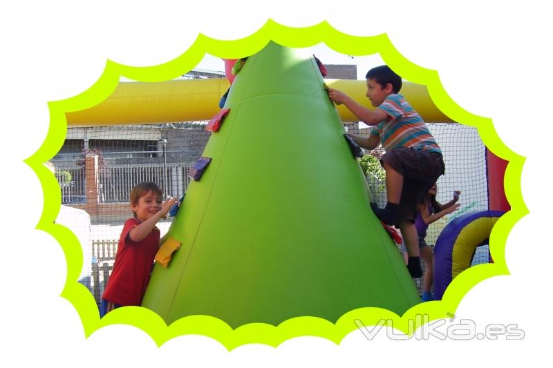 Pie Plano Producciones Infantiles