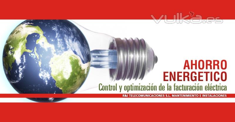 Ahorro energtico en su factura de electricidad