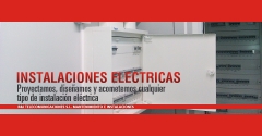 Instalaciones electricas alta tension instalaciones electricas baja tension