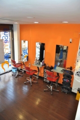Peluqueria peletes en ciudad lineal madrid