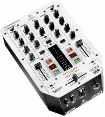 Alquiler de equipos para djs