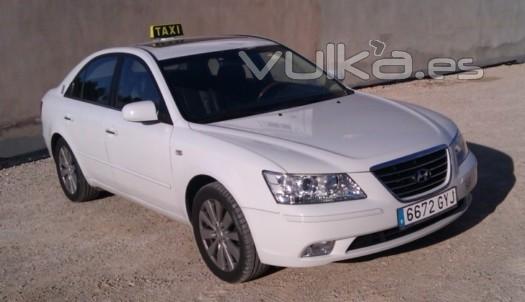 Central Taxi Pego