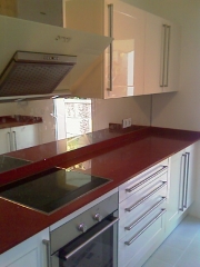 Diseno de cocinas
