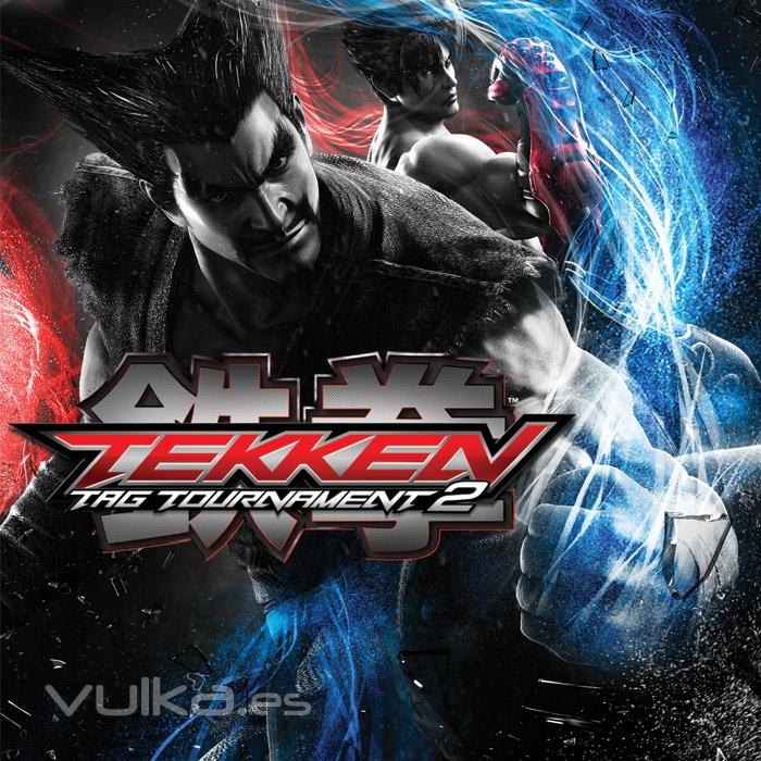 Tekken: Tag Tournament 2 /Tienda online Shopgames.es