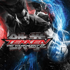 Tekken: tag tournament 2 /tienda online shopgameses