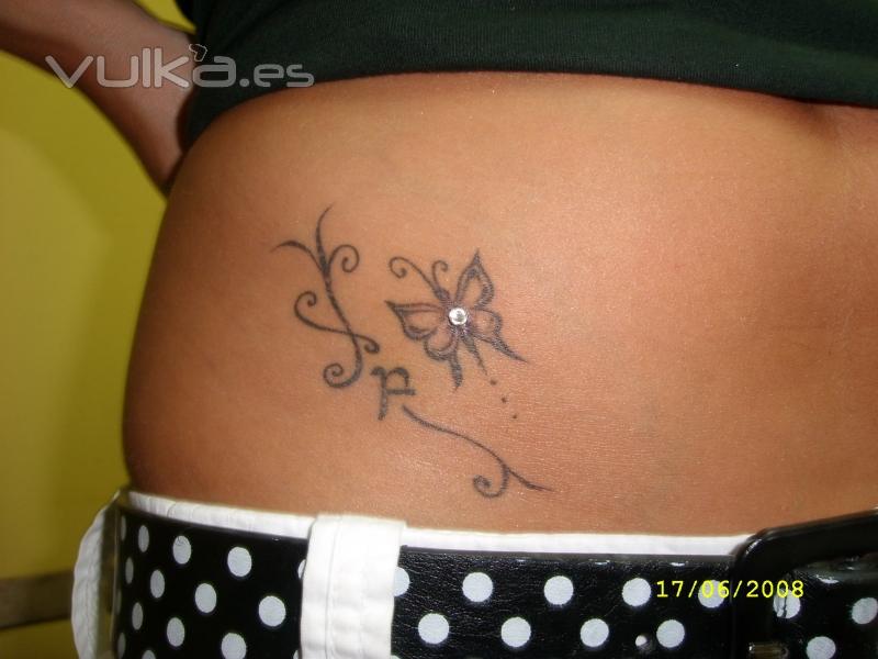 Microdermal por Kurto