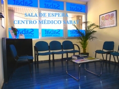 Centro sabat en sant cugat