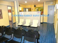 Centro sabat en sant cugat