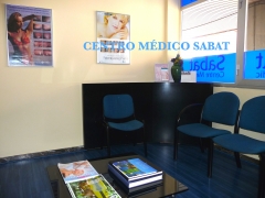 Centro sabat en sant cugat