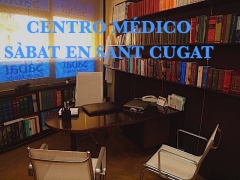 Centro sabat en sant cugat