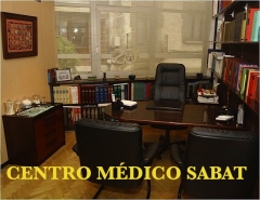 Centro sabat en sant cugat