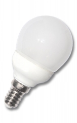 Bombillas incandescentes, bajo consumo, led