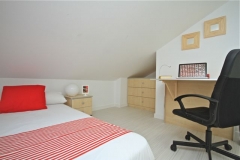 Foto 96 hoteles en Granada - Campus Inside