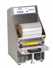 Fabricante espanol con la gama mas amplia de termoselladoras de sobremesa made in spain