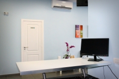 Recepcion / reception