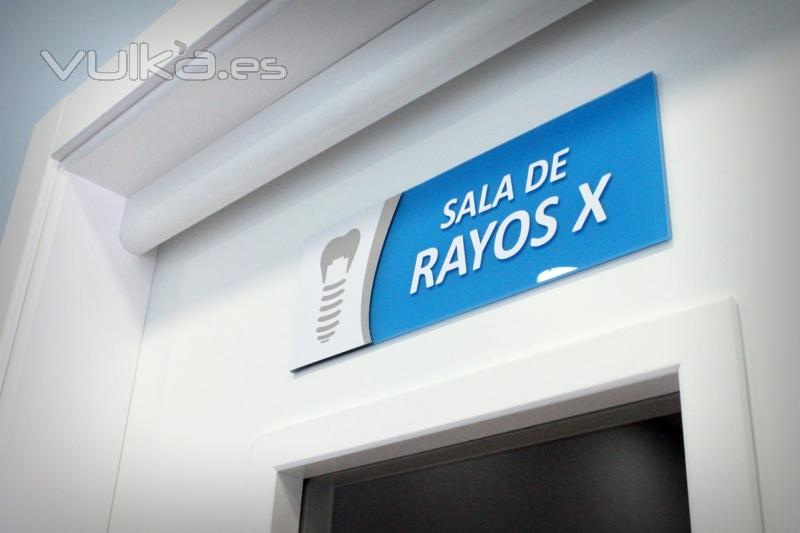 Rayos X / X Rays