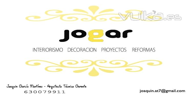 JOGARESTUDIO