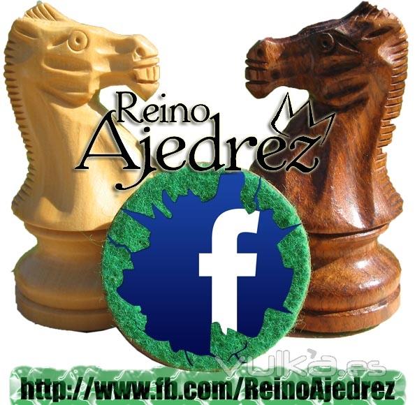 Facebook :: Reino Ajedrez - Ideas Deportivas Canarias