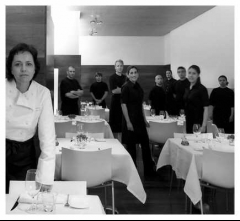 Foto 222 restaurantes en Alicante - Monastrell