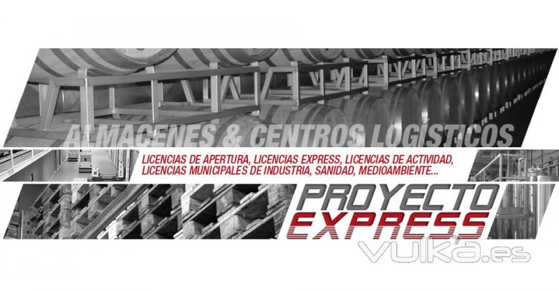 Licencias de Apertura Express Madrid y Declaracin responsable