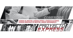 Licencias de apertura express madrid y declaracion responsable