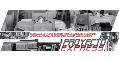 Licencias de apertura express madrid y declaracion responsable