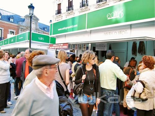 casetas para ferias