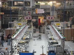 Movimientos industriales