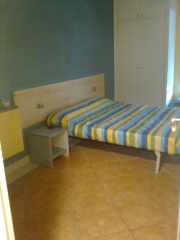 Dormitorio apartamentos