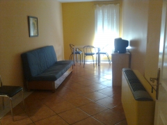 Salon apartamentos