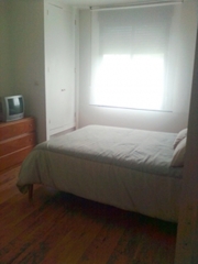 Habitacion casa izaga